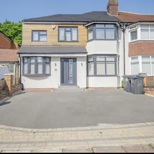 Painswick Road House Guest house
